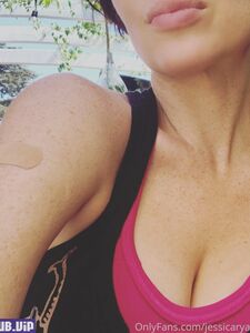 Cultofjessicaryan Onlyfans Leaks Latest Nude Photos