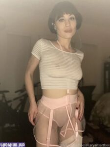 Cultofjessicaryan Onlyfans Leaks Latest Nude Photos