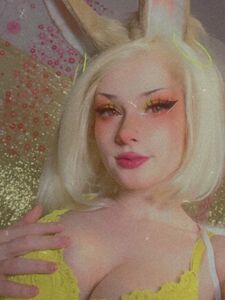 koibunni Onlyfans Leaks Latest Nude Photos