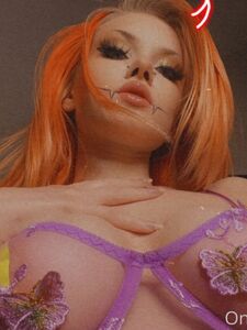 koibunni Onlyfans Leaks Latest Nude Photos