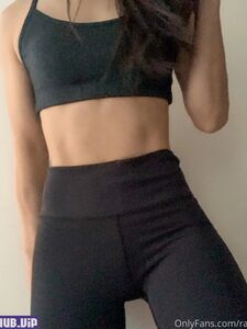 Rachellim Top 0.86% OnlyFans creator Leaks Latest Nude Photos