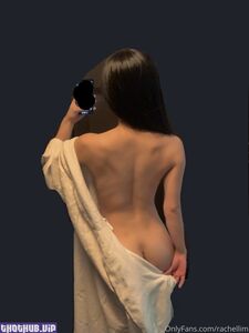 Rachellim Top 0.86% OnlyFans creator Leaks Latest Nude Photos