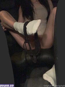 Rachellim Top 0.86% OnlyFans creator Leaks Latest Nude Photos