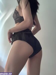 Rachellim Top 0.86% OnlyFans creator Leaks Latest Nude Photos