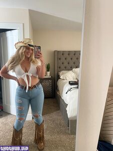 Haleighcox Onlyfans Leaks Latest Nude Photos