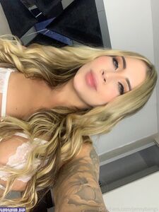 Jennybangs Onlyfans Leaks Latest Nude Photos