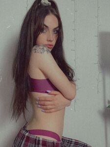 Mollypopz Onlyfans Leaks Latest Nude Photo