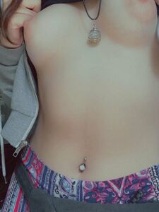 Mollypopz Onlyfans Leaks Latest Nude Photo