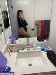 Xoxojoce Onlyfans Leaks Latest Nude Photos