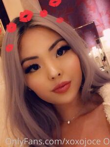 Xoxojoce Onlyfans Leaks Latest Nude Photos
