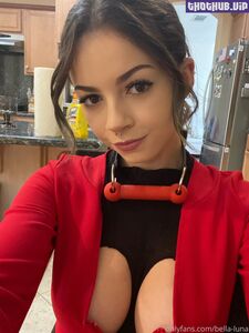 BellaLuna Onlyfans Leaks Latest Nude Photos