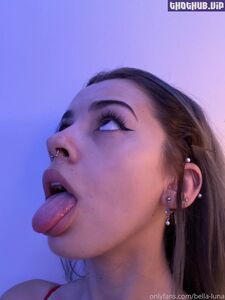 BellaLuna Onlyfans Leaks Latest Nude Photos