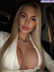 Mila AKA wild cherrygirl Onlyfans Leaks Latest Nude Photos