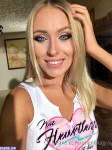 Angelikagrays Onlyfans Leaks Latest Nude Photos