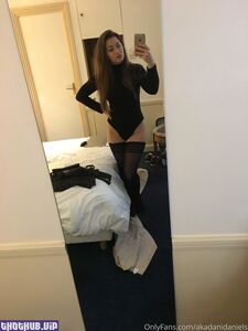 Dani Daniels Onlyfans Leaks Latest Nude Photos