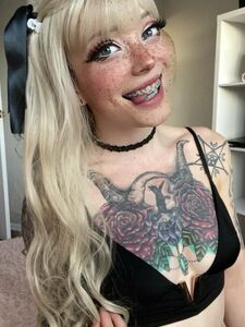 Minxiybitez Onlyfans Leaks Latest Nude Photos