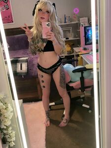 Minxiybitez Onlyfans Leaks Latest Nude Photos