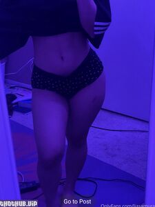 liasamurai Onlyfans Leaks Latest Nude Photos