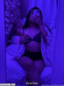 liasamurai Onlyfans Leaks Latest Nude Photos