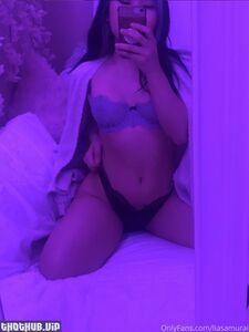 liasamurai Onlyfans Leaks Latest Nude Photos
