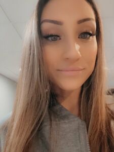 Carly is a Webslut Leaked Pics