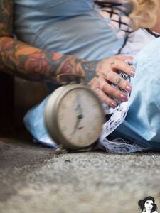 Alice by alerosebunny (57 pictures)