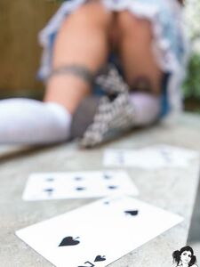 Alice by alerosebunny (57 pictures)