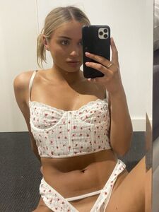 Gabby Goessling Latest 2023 Nude Pussy And Boobs Leaked Onlyfans Photos
