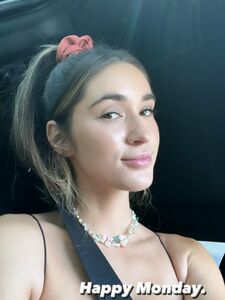 Natalie Roush Latest Tight Nipples And Booty Onlyfans Leaked Album