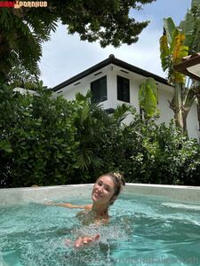 Natalie Roush Latest Tight Nipples And Booty Onlyfans Leaked Album