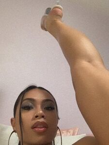 Juicylipsbb Aka Salaminippz Latest Nude Boobs And Pussy Onlyfans Leaked Album