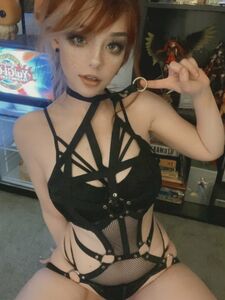 Eevee Nicole Davis Pack Onlyfans Leaked