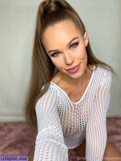 meganrain exclusive onlyfans leaked nude