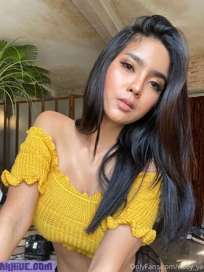 noey yanisa exclusive onlyfans leaked nudes