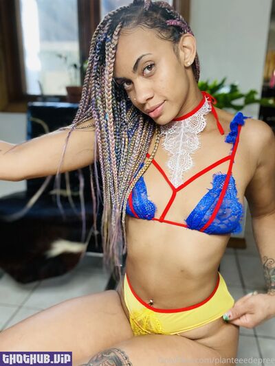 PLANTEDEPREE new hot onlyfans leaked nudes