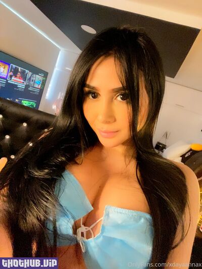 xdayaannax new hot onlyfans leaked nudes