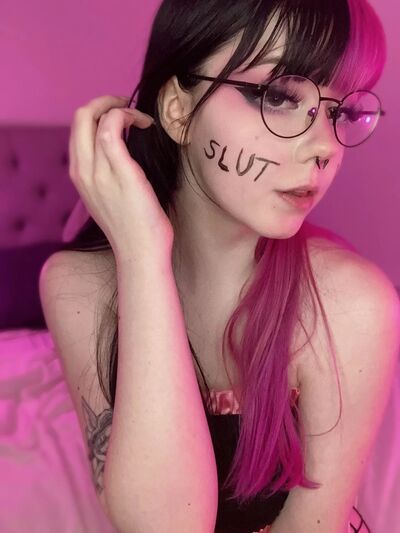 Pickyerpoison new hot onlyfans leaked nudes