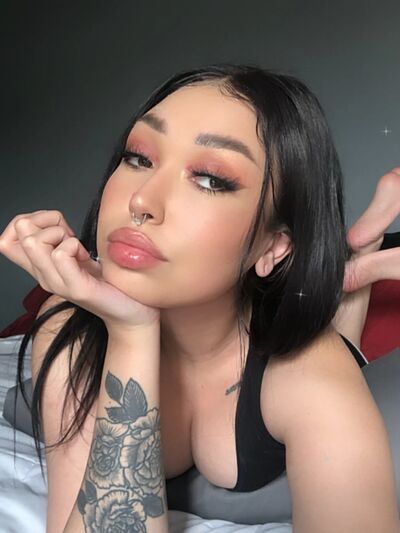 Ulildevil new hot onlyfans leaked nudes