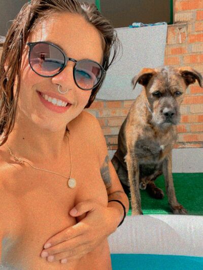 Lunaventura Onlyfans Leaks Latest Nude Photos