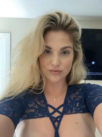 Haleighcox Onlyfans Leaks Latest Nude Photos