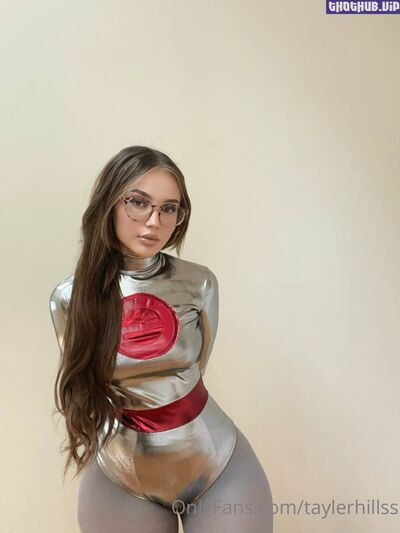 Realtaylerhills Onlyfans Leaks Latest Nude Photos