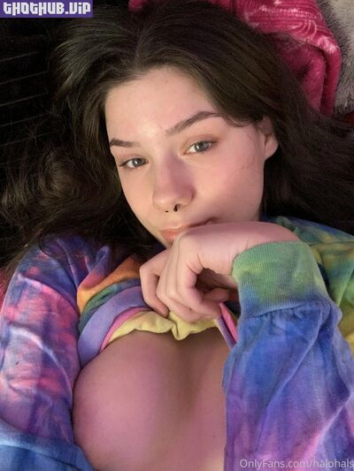 Halohals Onlyfans Leaks Latest Nude Photos
