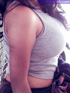 Mousumi Indian Babe Leaked