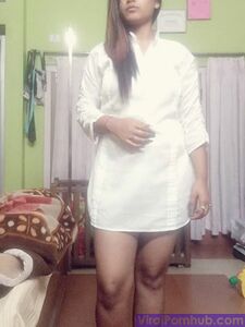 Mousumi Indian Babe Leaked