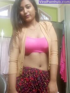 Mousumi Indian Babe Leaked