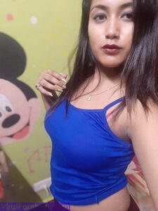 Mousumi Indian Babe Leaked