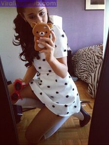 Ariana Grande Nude Leaks