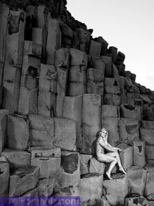 Katrin Davidsdottir Nude and Hot Photos