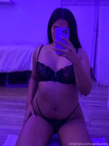 April Santos Onlyfans Leaks Pack