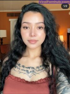 Bella Poarch Being Hot